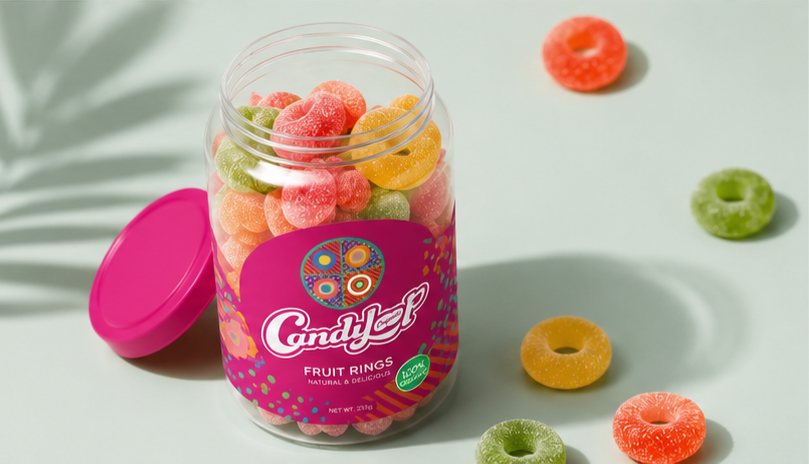 Candyloop 4